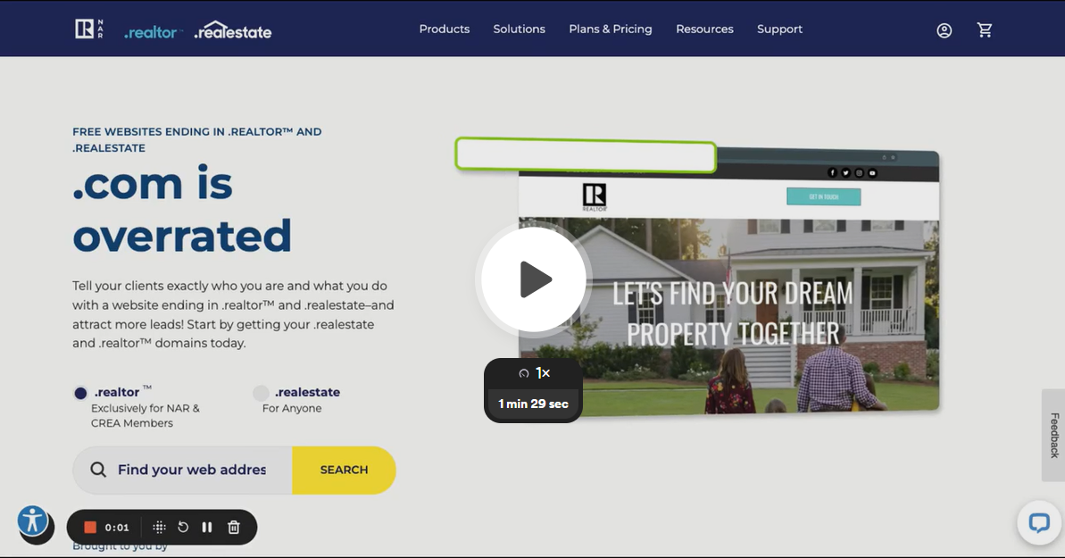 How to Change Your Website Template