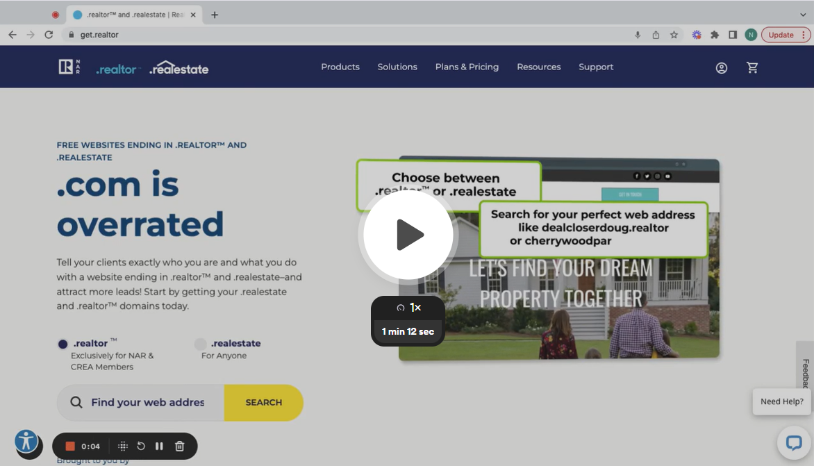 How to Log In and Go to the Site Editor