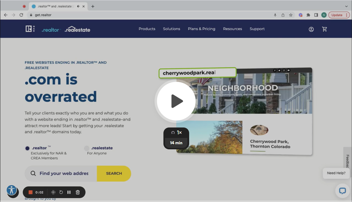 Customize Your Professional Website from Start to Finish